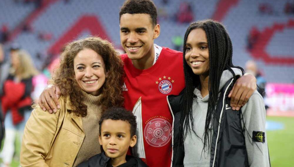 Carolin Musiala: Ein Leuchtendes Vorbild Für Die Kunst Und Kultur Unserer Zeit