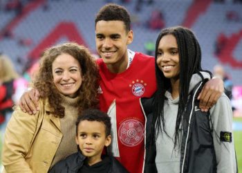 Carolin Musiala: Ein Leuchtendes Vorbild Für Die Kunst Und Kultur Unserer Zeit