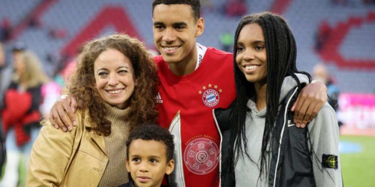 Carolin Musiala: Ein Leuchtendes Vorbild Für Die Kunst Und Kultur Unserer Zeit