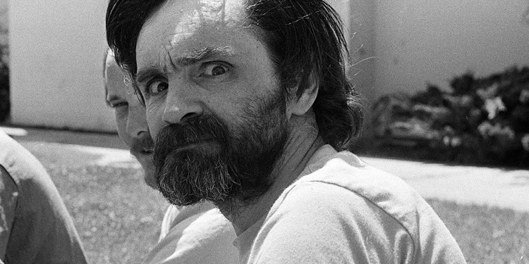 Charles Manson Jr.: Ein Leben im Schatten des Namens