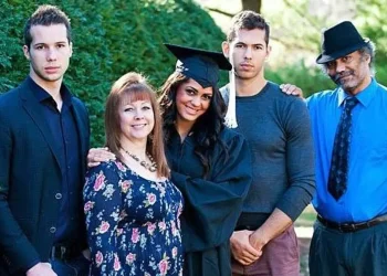 Janine Tate: Die Bedeutung von Selbstfürsorge