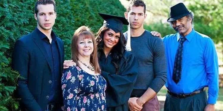 Janine Tate: Die Bedeutung von Selbstfürsorge