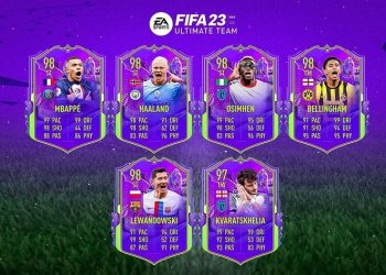 Fut Sheriff: Ein Blick auf die Zukunft der Strafverfolgung