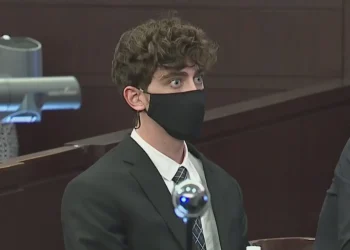 Cameron Herrin: Ein Leben im Schatten einer Tragödie