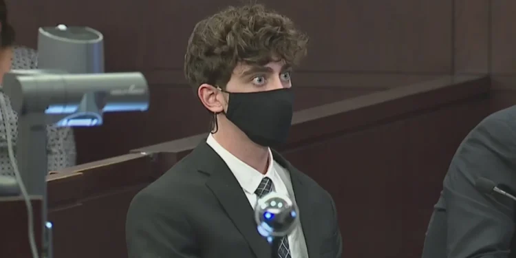 Cameron Herrin: Ein Leben im Schatten einer Tragödie