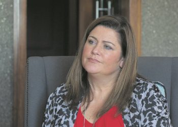 Alison Botha: Ein Symbol des Überlebens und der Stärke