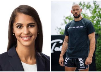 Janine Tate: Eine Erfolgsgeschichte im Bereich der Unternehmensführung