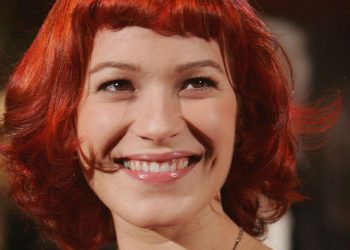 Franka Potente: Eine Meisterin der Vielseitigkeit auf der Leinwand