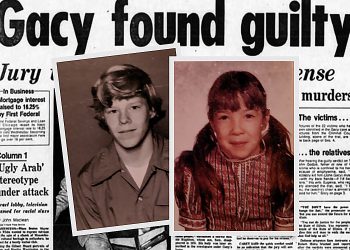 Michael Gacy: Ein Leben zwischen Kunst und Innovation