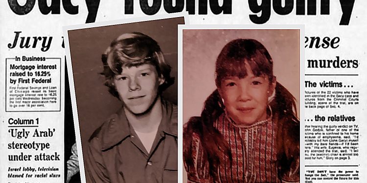 Michael Gacy: Ein Leben zwischen Kunst und Innovation