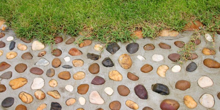 Gartenweg Pflegeleicht: Gestaltung und Pflege
