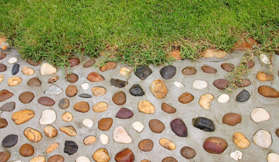 Gartenweg Pflegeleicht: Gestaltung und Pflege