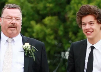 Mike Twist: Ein Mann mit vielen Facetten