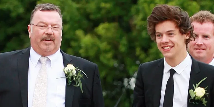 Mike Twist: Ein Mann mit vielen Facetten