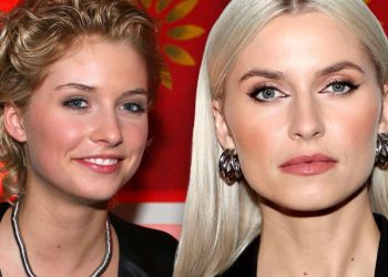 Lena Gercke: Ein Blick auf ihr Leben und ihre Erfolge