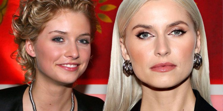 Lena Gercke: Ein Blick auf ihr Leben und ihre Erfolge