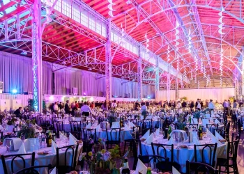 Party Halle: Die ultimative Partylocation