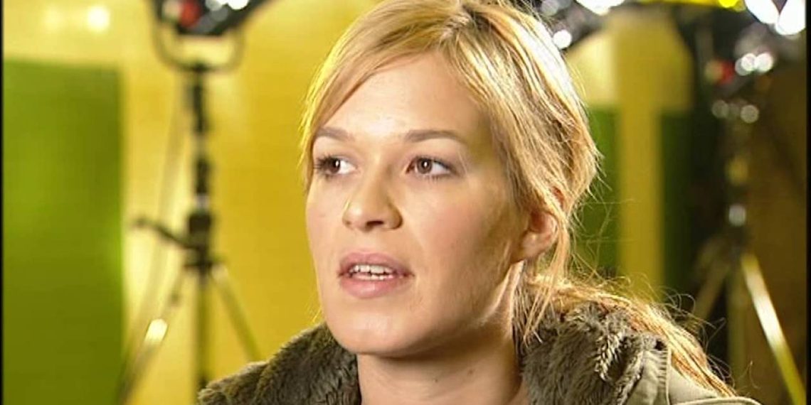 Franka Potente: Eine Ikone des deutschen Films