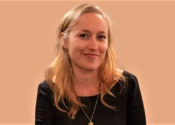 Melanie Olmstead: Ein Leben gewidmet dem Film