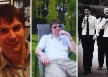 Mike Twist: Ein Porträt des Visionärs hinter den Kulissen