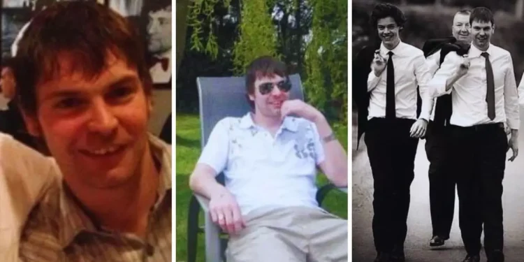 Mike Twist: Ein Porträt des Visionärs hinter den Kulissen