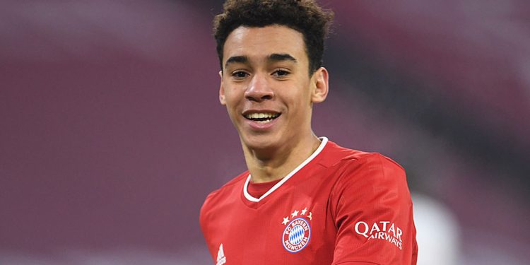 Carolin Musiala: Eine Talentgeschichte auf dem Weg zum Ruhm