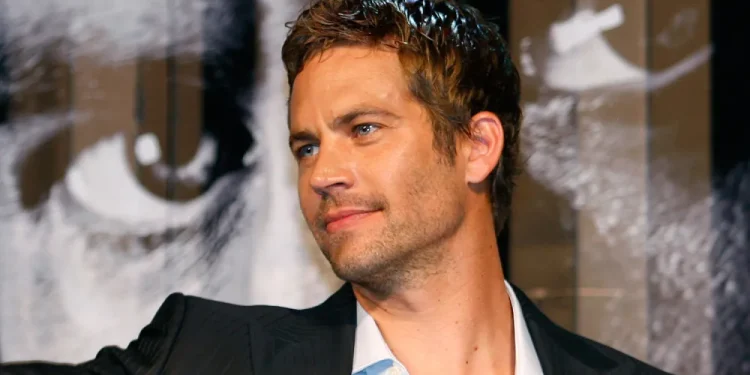 Paul Walker: Ein Blick auf das Leben und Vermächtnis des beliebten Schauspielers