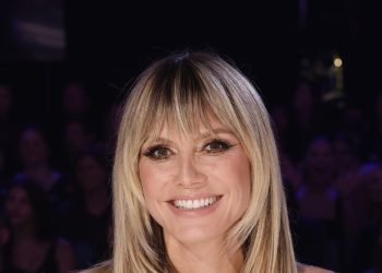 Heidi Klum: Erfolg, Stil und Einfluss einer Ausnahmekünstlerin