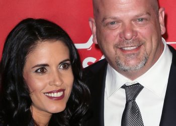 Korina Harrison: Eine Inspirierende Ikone des 21. Jahrhunderts