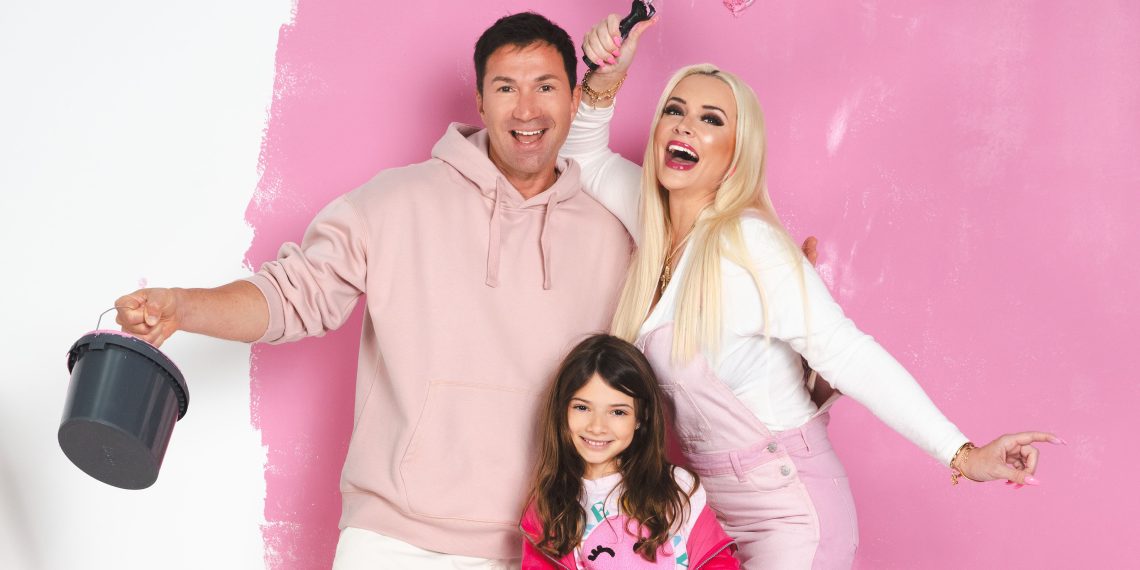 Daniela Katzenberger: Die Aufstiegsgeschichte einer deutschen TV-Ikone