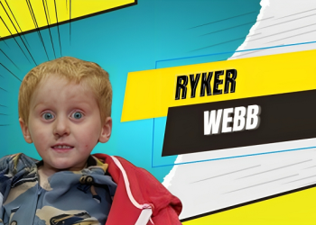 Ryker Webb: Ein Porträt des Erfolgs