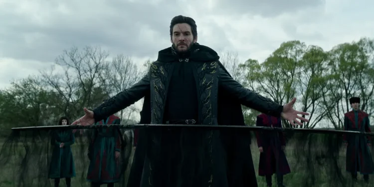 Gary Fryklind: Ein Pionier der Innovationsbranche