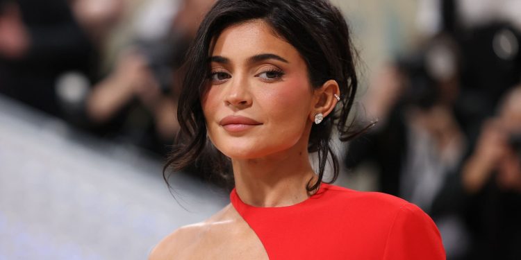 Kylie Jenner: Die Erfolgsgeschichte einer Influencerin und Unternehmerin