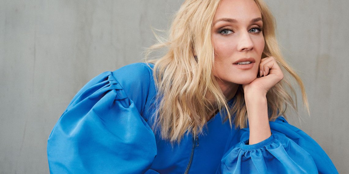Diane Kruger: Eine talentierte Schauspielerin mit internationalem Erfolg
