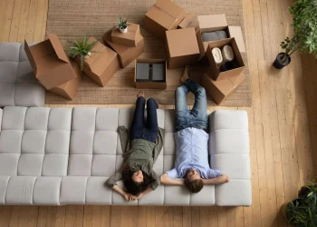 Umzugsfirma Zürich: Swiss Transporte GmbH – Ihr zuverlässiger Umzugspartner