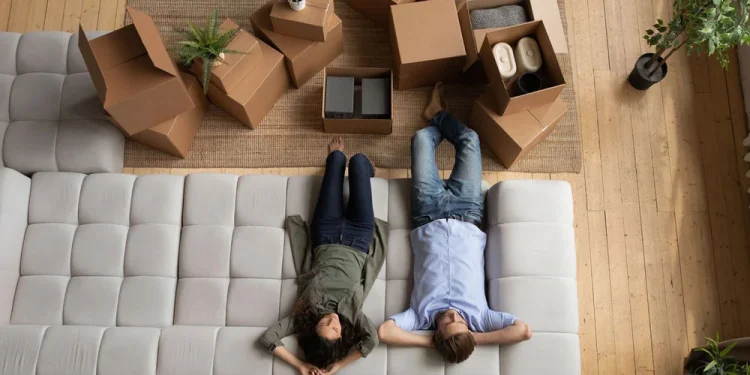 Umzugsfirma Zürich: Swiss Transporte GmbH – Ihr zuverlässiger Umzugspartner