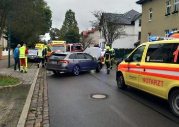 Lausitznews Unfall: Ursachen, Prävention und Auswirkungen
