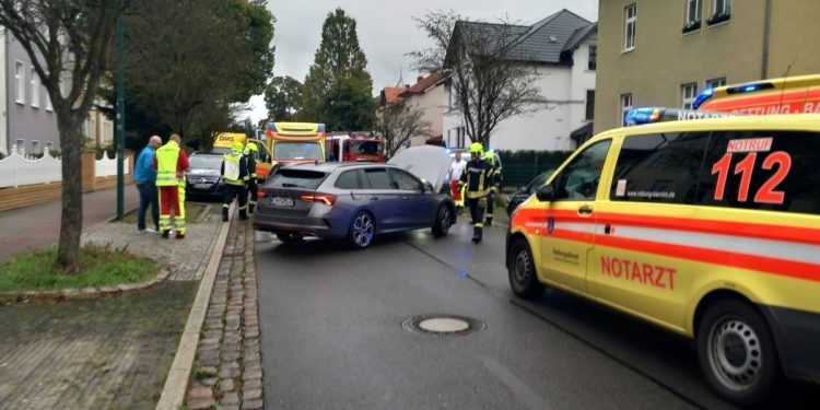 Lausitznews Unfall: Ursachen, Prävention und Auswirkungen