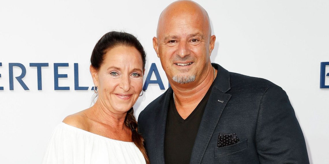 Nicole Steves Verstorben: Ein Blick auf ihr Leben und Erbe