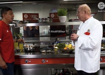 Schuhbeck Alfons: Ein Meister Der Deutschen Kulinarik