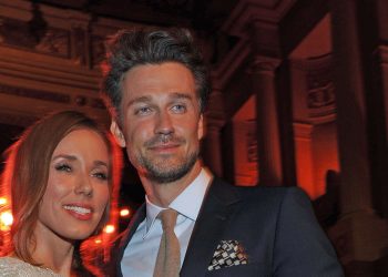 Wayne Carpendale Kind Verstorben: Trauer Um Sein