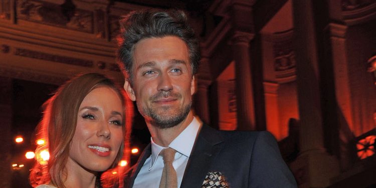 Wayne Carpendale Kind Verstorben: Trauer Um Sein