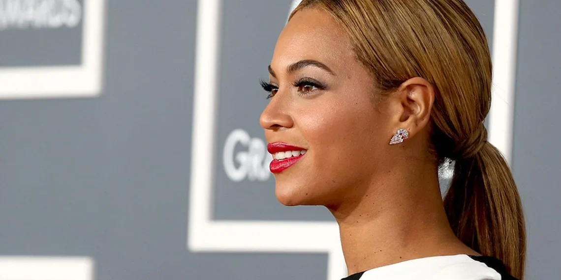 Beyoncé: Eine Ikone des Jahrhunderts