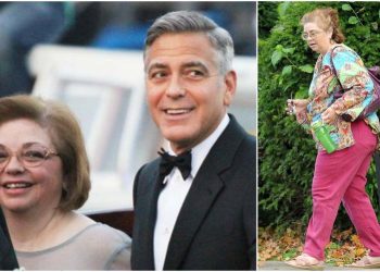 Adelia Clooney: Eine Künstlerin mit Leidenschaft und Talent