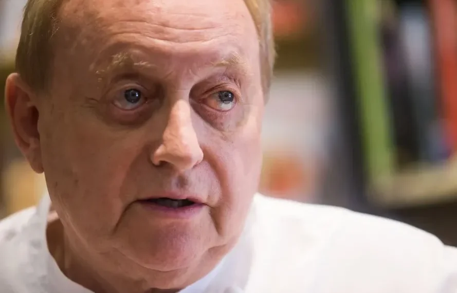 Alfons Schuhbeck Todesanzeige: Ein Tribut An Einen Kulinarischen Giganten