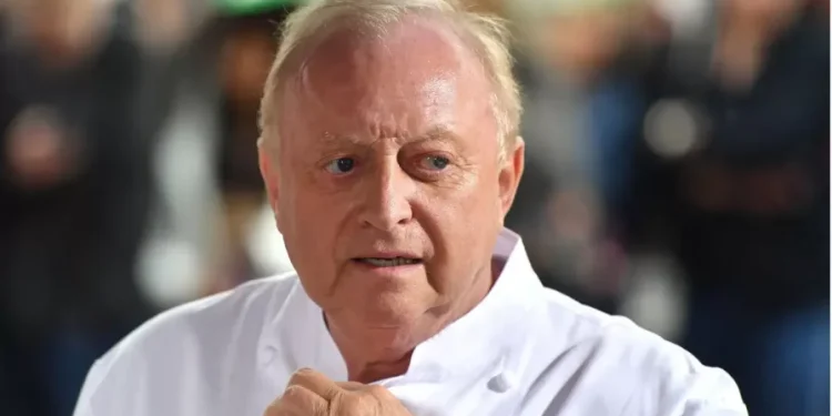 Alfons Schuhbeck Todesursache: Die Todesursache eines kulinarischen Genies