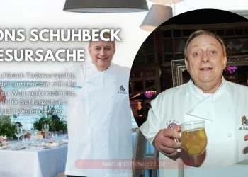 Alfons Schuhbeck Todesanzeige: Ein kulinarisches Vermächtnis, Das Weiterleb