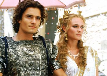 Diane Kruger: Eine talentierte Schauspielerin im Rampenlicht