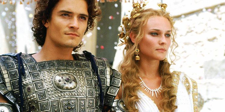 Diane Kruger: Eine talentierte Schauspielerin im Rampenlicht