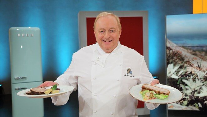 Alfons Schuhbeck Todesursache: Ein Blick hinter den Vorhang